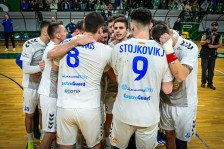 (Видео) Галевски херој на Алкалоид: Фати пенал во последната секунда и го шокираше Пелистер - SportStation.mk