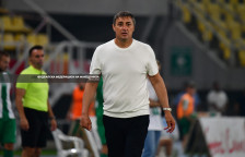 Седлоски искрен по перфектната есен: „Овие момци се носат со притисокот, но битката допрва почнува“ - SportStation.mk