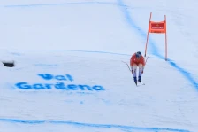 (Видео) „Вонземјанинот“ Одермат: 50-та победа во кариерата и израмнување со легендарниот Томба! - SportStation.mk