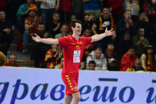 Филип Талески пред потпис за европски гигант?! - SportStation.mk