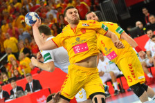 Филип Кузмановски: Тешка група, но имаме квалитет - ќе се бориме за Македонија! - SportStation.mk