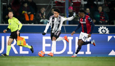 (Видео) Јувентус се искачи на 5 место: Кабал ја освои „Далара“, Болоња падна со автогол и исклучување! - SportStation.mk