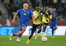 (Видео) Вардарецот Мато со пречка, Уганда пропушти „зицер“ за победа во 90-та минута! - SportStation.mk