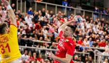 Пораз на Македонија во првиот тест: Зицерите пресудија против Хрватска - SportStation.mk