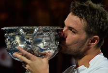 „Секоја книга има крај“: Стен Вавринка го најави пензионирањето и „последниот јуриш“ во 2026 година! - SportStation.mk