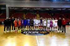 Македонија подобра од Светот: Ташовски МВП, Ефремовски и Самервил ги собраа индивидуалните награди - SportStation.mk