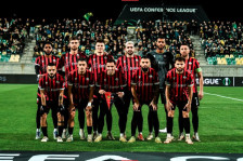 ФФМ со честитка за историјата на Шкендија: Ова е голем ден за македонскиот фудбал! - SportStation.mk