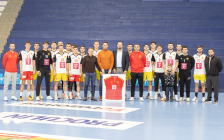 Победничкиот тим не се менува: Македонски Телеком и РФМ го продолжија партнерството! - SportStation.mk