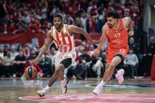 ЕВРОЛИГА: Хапоел ја одбрани тврдината, Црвена Звезда падна во Тел Авив (84-78) - SportStation.mk