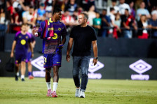 Рашфорд сака траен трансфер: „Во Барселона играм за титули“ - SportStation.mk