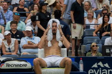 АТП воведува „Правило за екстремна топлина“ од 2026 година по критиките од тенисерите - SportStation.mk