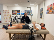 Научен пристап за медал: Како Македонија ги подготвува спортистите за следните ОИ? - SportStation.mk