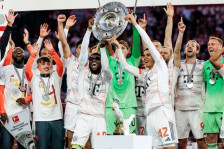 Бундеслига ретроспектива 2025: Доминација на Кејн, подемот на Карл и „падот во бездна“ при прослава! - SportStation.mk