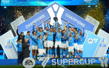 Елмас како Пандев: „Дијамантот“ ја комплетираше италијанската триплета! - SportStation.mk