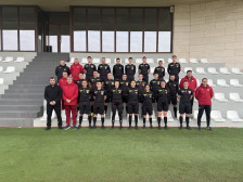 ФФМ: По 20 години, сеопфатен семинар за „новата гарда“ македонски судии! - SportStation.mk