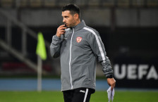 Влатко Грозданоски се прости од репрезентацијата: „Милевски е најдобриот тренер во Македонија“ - SportStation.mk