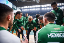 Шундовски и Пешевски: „Знаевме што ќе ни се случи ако не победевме денес“ - SportStation.mk