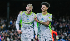 (Видео) Халанд го притиска Арсенал, Тотенхем понижен, Астон Вила со сензационален пресврт! - SportStation.mk