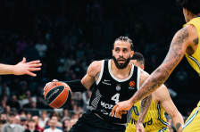 Црно-бел кошмар во Белград: Партизан понижен од Макаби, соборен нов негативен рекорд! - SportStation.mk