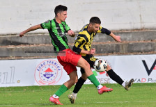 (Видео) Голеада во Гостивар: Арсими се врати од „мртвите“ и му откина победа на Пелистер - SportStation.mk