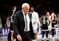 Жељко Обрадовиќ си заминува: Падна последниот обид на Партизан да го задржи легендарниот тренер - SportStation.mk