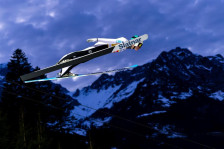 „Четири Скокалници“: Домен Превц и Кобајаши во битка за „Златниот Орел“! - SportStation.mk