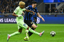 ФИФА одлучи: Интер - Барселона е натпревар на годината за 2025! - SportStation.mk