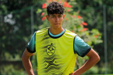 Вирџилио Олаја е новиот бисер на Баерн: Договор до 2030, па веднаш на позајмица - SportStation.mk