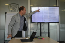 УЕФА во инспекција: Позитивен извештај за работата на ФФМ со младите категории - SportStation.mk