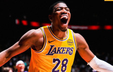 НБА преглед: Јута со огромен пресврт, Лејкерси со победнички шут на сирена! - SportStation.mk