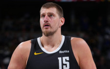 Божиќно чудо на „Џокерот“: Јокиќ со 56 поени го сруши рекордот на Кари и ги „потопи“ Волците! - SportStation.mk