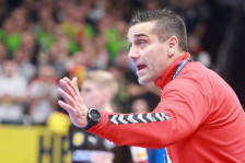 Лазаров искрено: Со пет промашени пенали не се победува Хрватска! - SportStation.mk