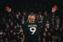 (Видео) Погледнете ги 100-те голови на Ерлинг Халанд во Премиер лигата! - SportStation.mk