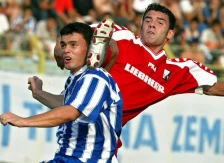 (Видео) Исповед на „Лошото момче“: Излезе биографијата за Илчо Наумоски во Австрија - SportStation.mk