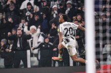 (Видео) „Старата дама“ се разбуди: Консеисао и Опенда ја срушија Рома во дербито на Торино! - SportStation.mk