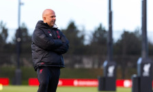 Салах изоставен од тимот за мечот против Интер во Лигата на шампионите! - SportStation.mk