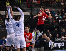 Лазаров добива „бомбардер“: Дмитро Хориха од април ќе игра за Македонија! - SportStation.mk