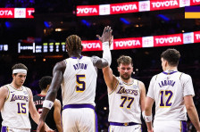 НБА преглед: Дончиќ со трипл-дабл, Мемфис леташе, Денвер преживеа! - SportStation.mk