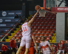 Работнички го скрши Тиквеш и закажа „вечно дерби“ со МЗТ Скопје! - SportStation.mk