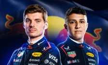 ОФИЦИЈАЛНО: Хаџар партнер на Верстапен во 2026, Цунода останува како тест возач! - SportStation.mk