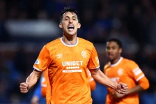 (Видео) Бојан Миовски блеска: Два гола за триумф на Ренџерс против Килмарнок! - SportStation.mk