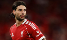 Трка со времето: Собослаи е под знак прашалник за дербито со Тотенхем! - SportStation.mk