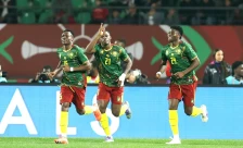 (Видео) Триумф за „лавовите“: Камерун го скроти Габон, Ета Ејонг ја испиша историјата во Агадир! - SportStation.mk