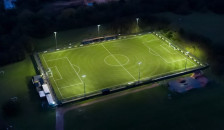 (Видео) Фудбалски клуб објави видео од озогласен крадец кој ги крадел дресовите пред мечот! - SportStation.mk