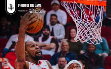 НБА преглед: Никс ја отворија ноќта со историски старт, Јокиќ и Денвер со чудесен пресврт - SportStation.mk