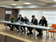 Македонската кошарка со нови акти: Легитимитет и европски курс на Собранието во Скопје - SportStation.mk