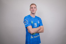 Охрид се прости од Темо: Повредата го спречи грузискиот бек да се врати! - SportStation.mk