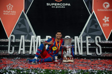 Ефектот на Рашфорд: Зошто Барселона по секоја цена сака да го задржи Англичанецот? - SportStation.mk