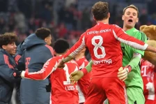 (Видео) Бундеслига масакр: Баерн броеше до осум против „Волците“, Гладбах го прегази Аугсбург! - SportStation.mk