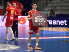 Драма во Швајцарија: Македонија втора на „Жолтиот Куп“ по ремито со домаќинот - SportStation.mk